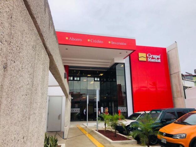 Grupo Mutual