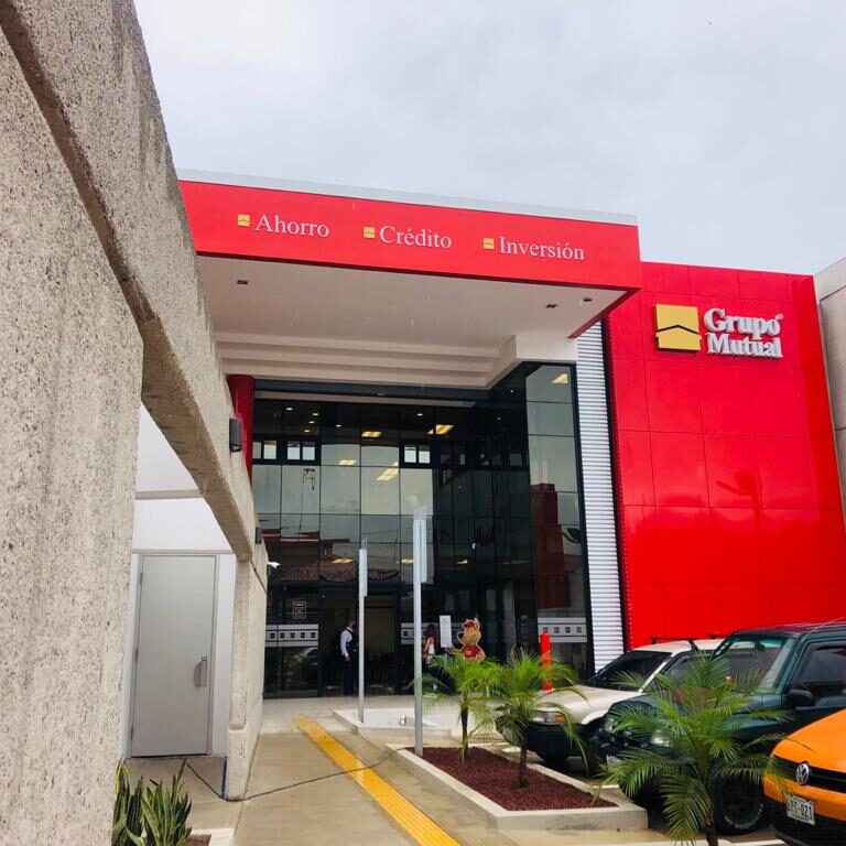 Grupo Mutual